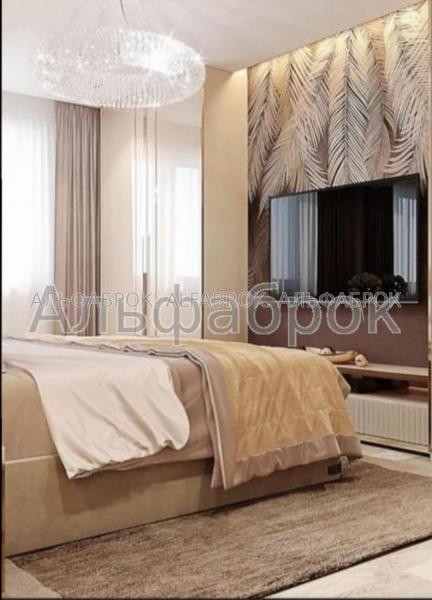 Продам 3-кімнатну квартиру в новобудові, ЖК «Obolon Residences»