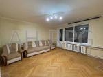 Продам 3-кімнатну квартиру, 100 м², радянський ремонт