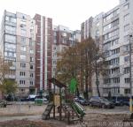 Продам 2-комнатную квартиру, 51 м², без отделочных работ