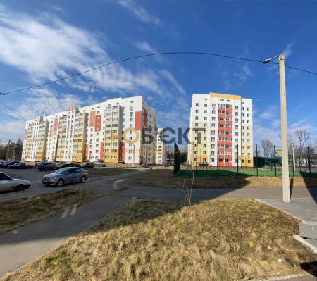 Продам 1-комнатную квартиру в новостройке, ЖК «Мира 2»