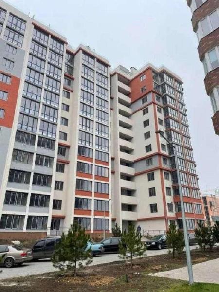 Продам 1-комнатную квартиру в новостройке, ЖК «Золотая Эра»