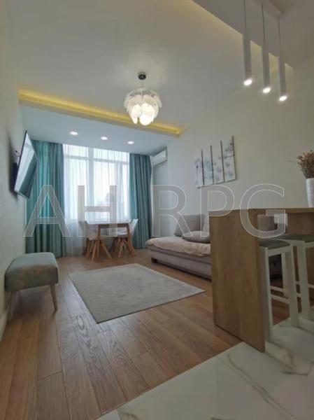 Продам 1-кімнатну квартиру, ЖК Панорама на Печерську