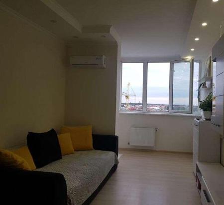 Продам 1-кімнатну квартиру в новобудові, ЖК «Eco Solaris»