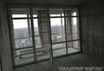 Продам 3-комнатную квартиру в новостройке, ЖК пр-т Науки 58, 78 м², без ремонта