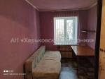 Продам гостинку, 20 м², косметический ремонт