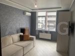 Продам 1-кімнатну квартиру в новобудові, ЖК ParkLand, 45 м², євроремонт
