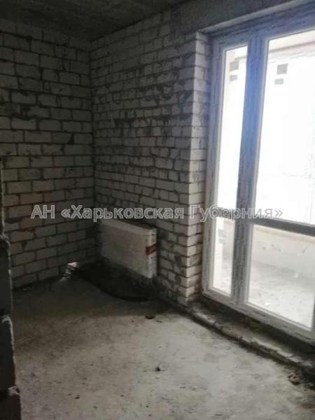 Продам 2-комнатную квартиру в новостройке, ЖК «Сокольники»
