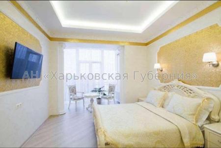 Продам 1-комнатную квартиру, ЖК «Алексеевский»