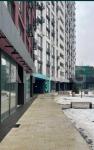 Продам 1-кімнатну квартиру в новобудові, ЖК Dibrova Park, 42.10 м², без ремонту