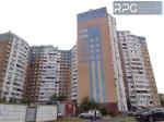 Продам 3-кімнатну квартиру, 109 м², частковий ремонт