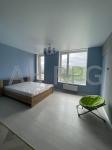 Продам 1-кімнатну квартиру в новобудові, ЖК Svitlo Park, 33.83 м², авторський дизайн