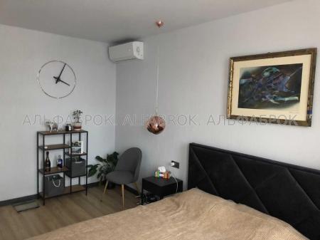 Продам 1-кімнатну квартиру в новобудові, ЖК «Нивки парк»