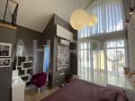 Продам 4-кімнатну квартиру, ЖК Комфорт Таун, 130 м², авторський дизайн