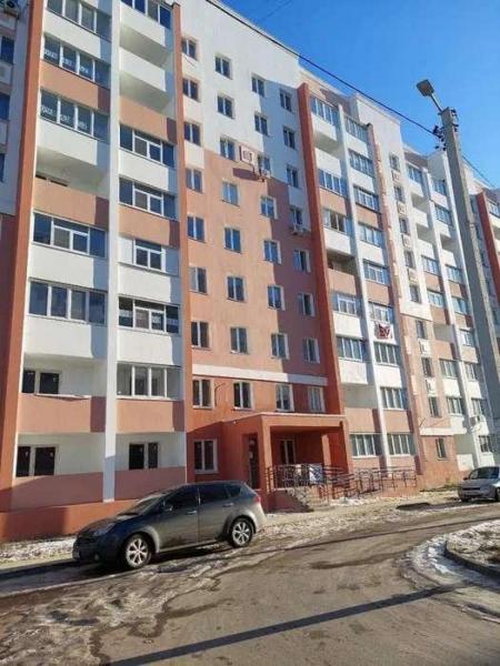 1 room flat for sale, Residential complex «Ptichka» (Lastochka)