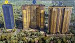 Продам 3-кімнатну квартиру, ЖК Медовий-2, 75 м², без ремонту