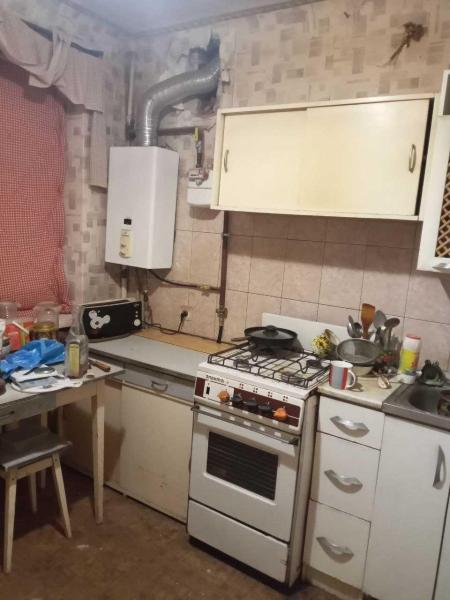 2 room flat for sale