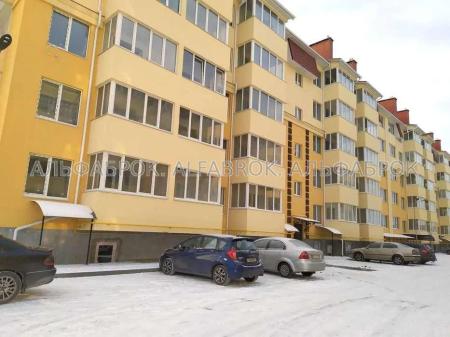 Продам 1-комнатную квартиру в новостройке, ЖК «Київський маєток»