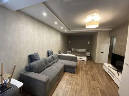 1 room flat in newbuilding for sale, Residential complex «Avramovskaya»