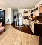 Продам 3-комнатную квартиру, ЖК «Аквапарк», 70 м², авторский дизайн