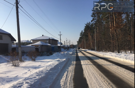 Продам ділянку сільгосп призначення