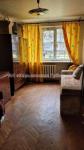Продам 2-комнатную квартиру, 43 м², советский ремонт