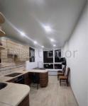 Продам 1-кімнатну квартиру, ЖК Кришталеві джерела, 40 м², євроремонт