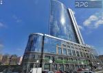 Здам офіс в офісному центрі, 224 м², без ремонту