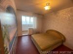 Сдам 3-комнатную квартиру, 72 м², косметический ремонт