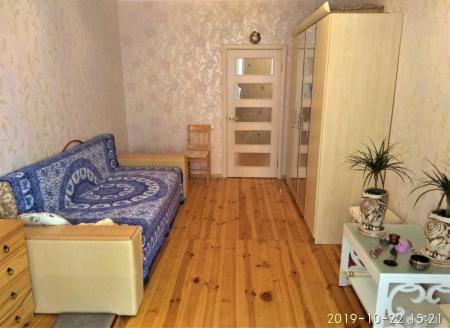 Продам 2-кімнатну квартиру в новобудові, ЖК «Радужний»