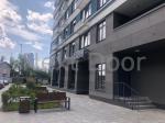 Продам 1-кімнатну квартиру, 47 м², без оздоблювальних робіт