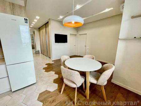 Продам 2-кімнатну квартиру, ЖК «Smart Plaza»