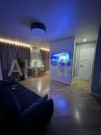 Продам 2-кімнатну квартиру в новобудові, ЖК «Welcome Home», 54 м², авторський дизайн