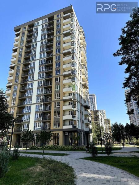 Продам 1-кімнатну квартиру в новобудові, ЖК Krona Park 2