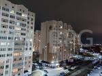 Продам 1-кімнатну квартиру в новобудові, ЖК Софія Київська, 32.60 м², без внутрішніх робіт