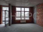 Продам 1-кімнатну квартиру в новобудові, ЖК Русанівська Гавань, 42.49 м², без ремонту