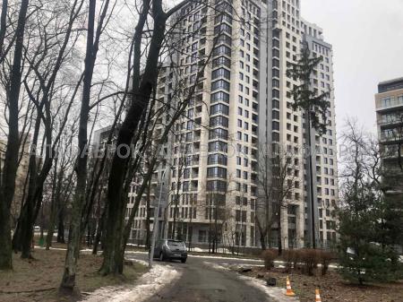 Продам 3-кімнатну квартиру в новобудові, ЖК Crystal Park