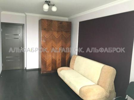 Продам 2-комнатную квартиру в новостройке, ЖК «Святопетрівський»
