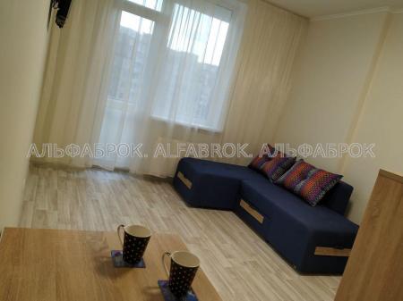 Продам 2-кімнатну квартиру в новобудові, ЖК «Караваевы Дачи»