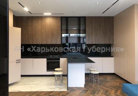 Продам 3-комнатную квартиру в новостройке, ЖК «Клеменова дача»