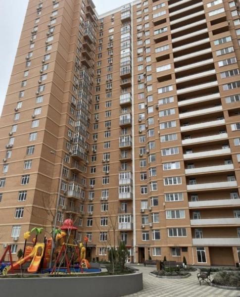 Продам 3-кімнатну квартиру, ЖК «Дмитрієвський 3»