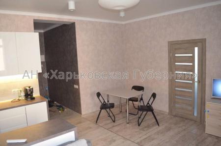 Продам 2-комнатную квартиру в новостройке, ЖК «Салтовский»