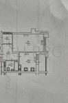 Продам 1-кімнатну квартиру, ЖК Dock32, 36.60 м², без ремонту