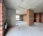 Продам 2-комнатную квартиру в новостройке, ЖК «Дипломат Клаб», 93.90 м², без внутренних работ