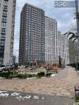 Продам 2-кімнатну квартиру, ЖК Seven, 62.10 м², без оздоблювальних робіт