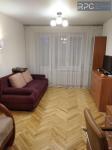 Продам 1-кімнатну квартиру, 36.80 м², євроремонт