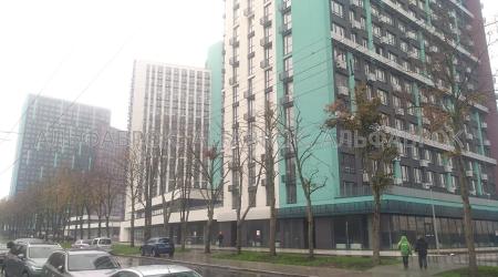 Продам 1-кімнатну квартиру в новобудові, ЖК Dibrova Park