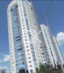 Продам 3-комнатную квартиру, ЖК «ObolonSKY», 92.40 м², без внутренних работ