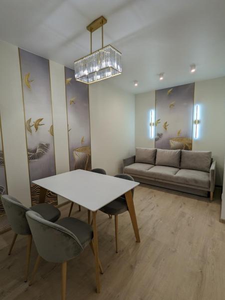 Продам 2-кімнатну квартиру в новобудові, ЖК «П'ятдесят восьма перлина»