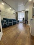 Продам 1-кімнатну квартиру, ЖК Sofia Nova, 41 м², євроремонт
