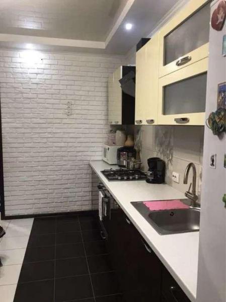 1 room flat for sale, Residential complex «Naberezhnyy kvartal»